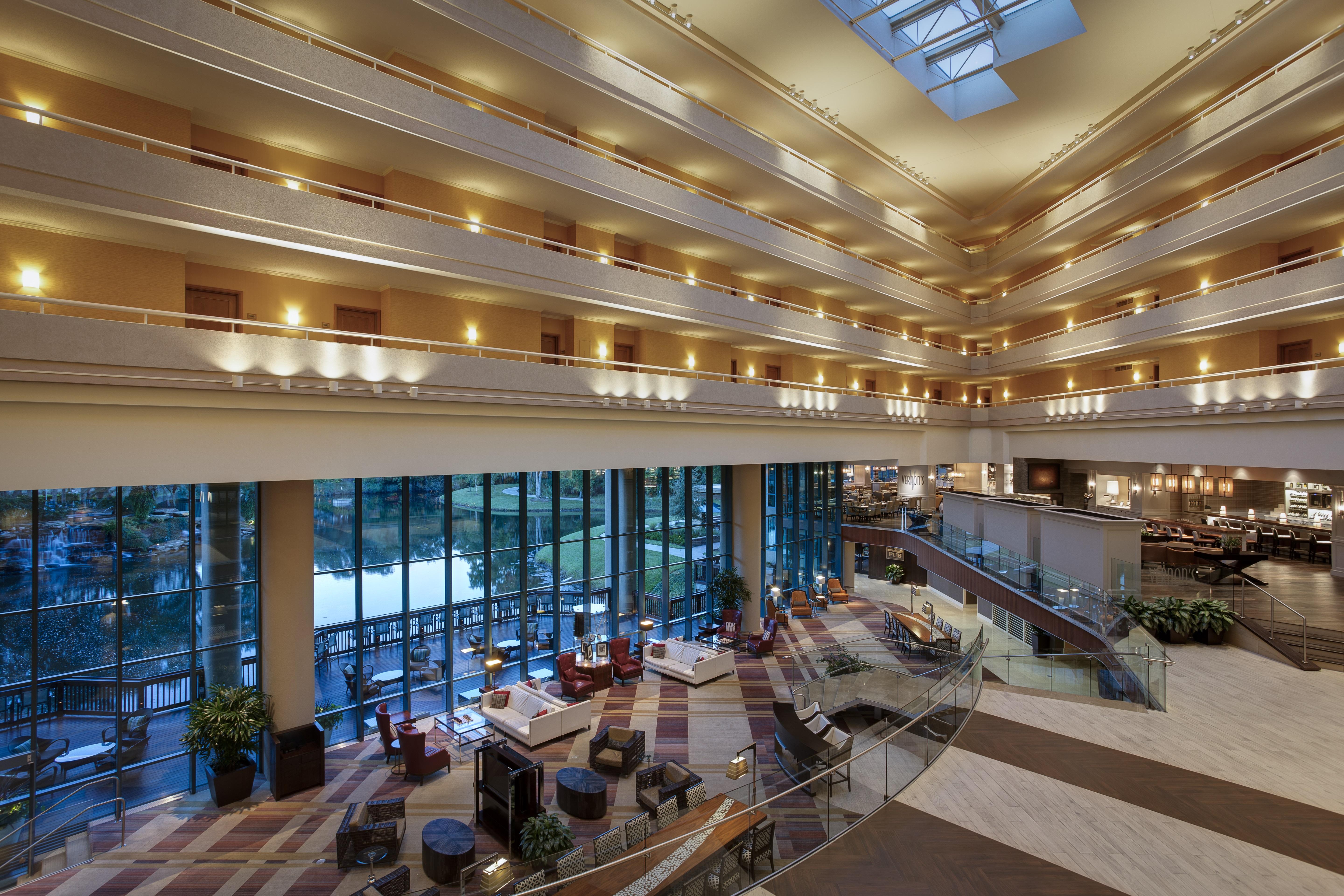 ซอว์แกรส แมริออท กอล์ฟ รีสอร์ต แอนด์ สปา Hotel Ponte Vedra Beach ภายนอก รูปภาพ