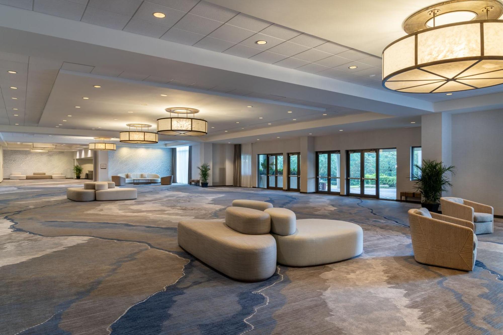 ซอว์แกรส แมริออท กอล์ฟ รีสอร์ต แอนด์ สปา Hotel Ponte Vedra Beach ภายนอก รูปภาพ
