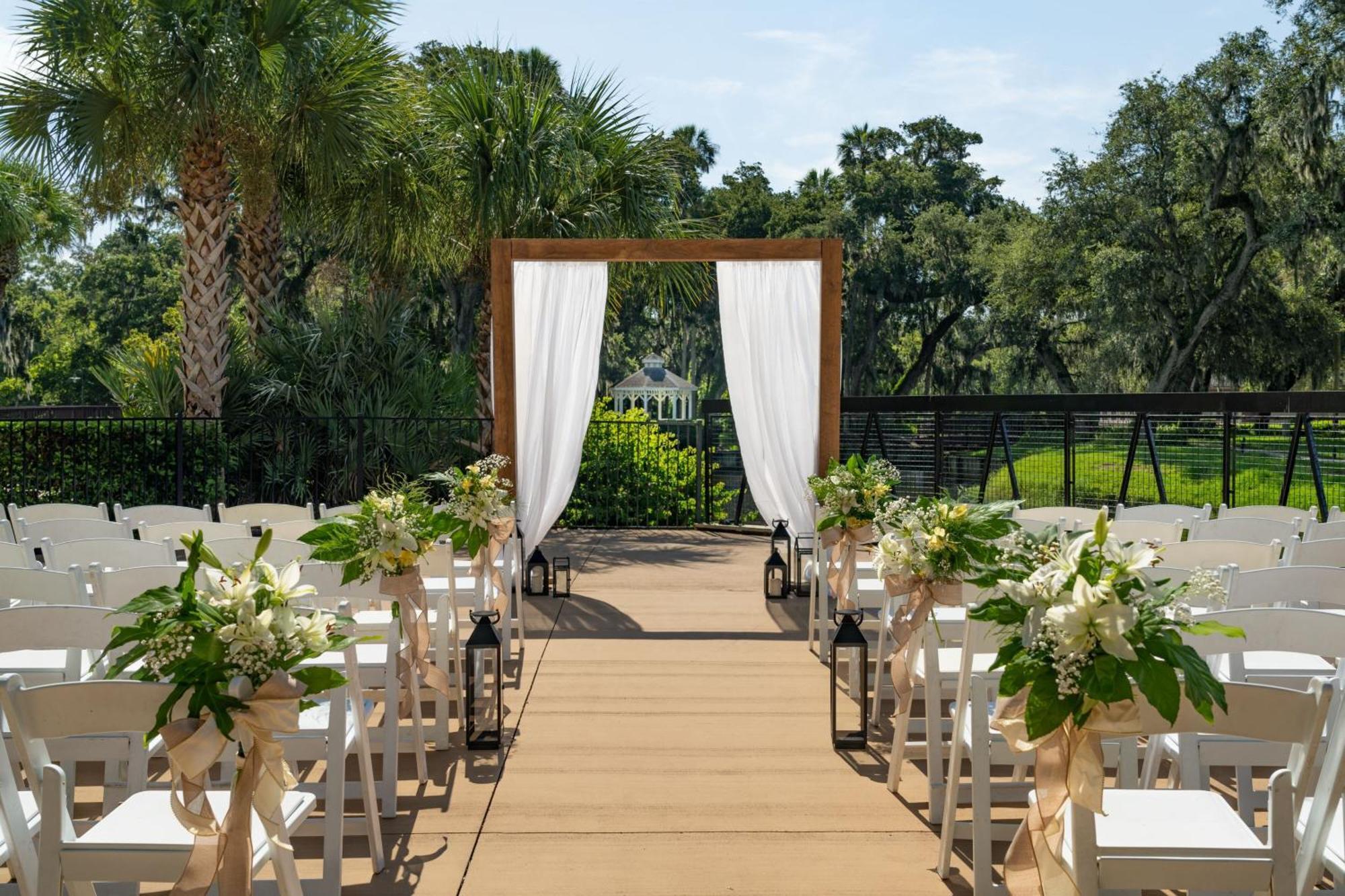 ซอว์แกรส แมริออท กอล์ฟ รีสอร์ต แอนด์ สปา Hotel Ponte Vedra Beach ภายนอก รูปภาพ
