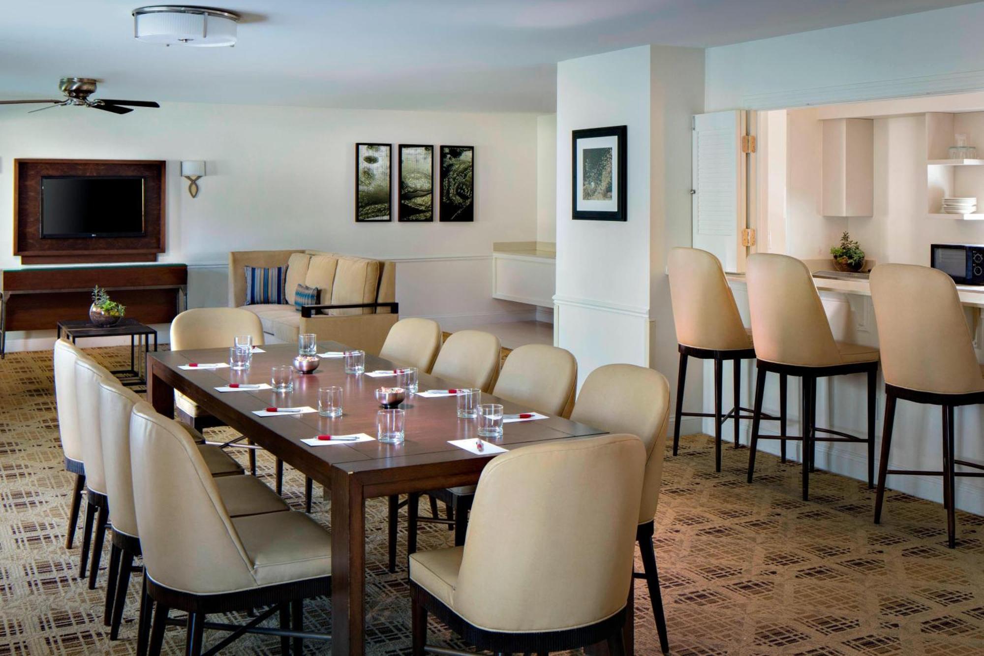 ซอว์แกรส แมริออท กอล์ฟ รีสอร์ต แอนด์ สปา Hotel Ponte Vedra Beach ภายนอก รูปภาพ